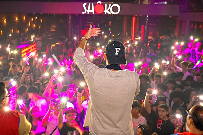 Evento 3