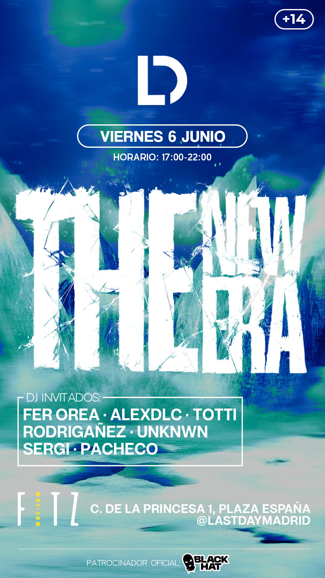 Flyer del evento 1